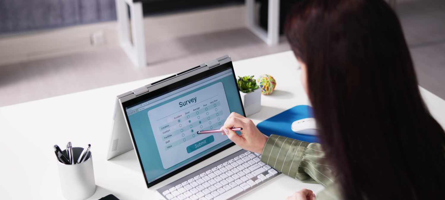 Unexpected Benefits of Proprietary Client Surveys