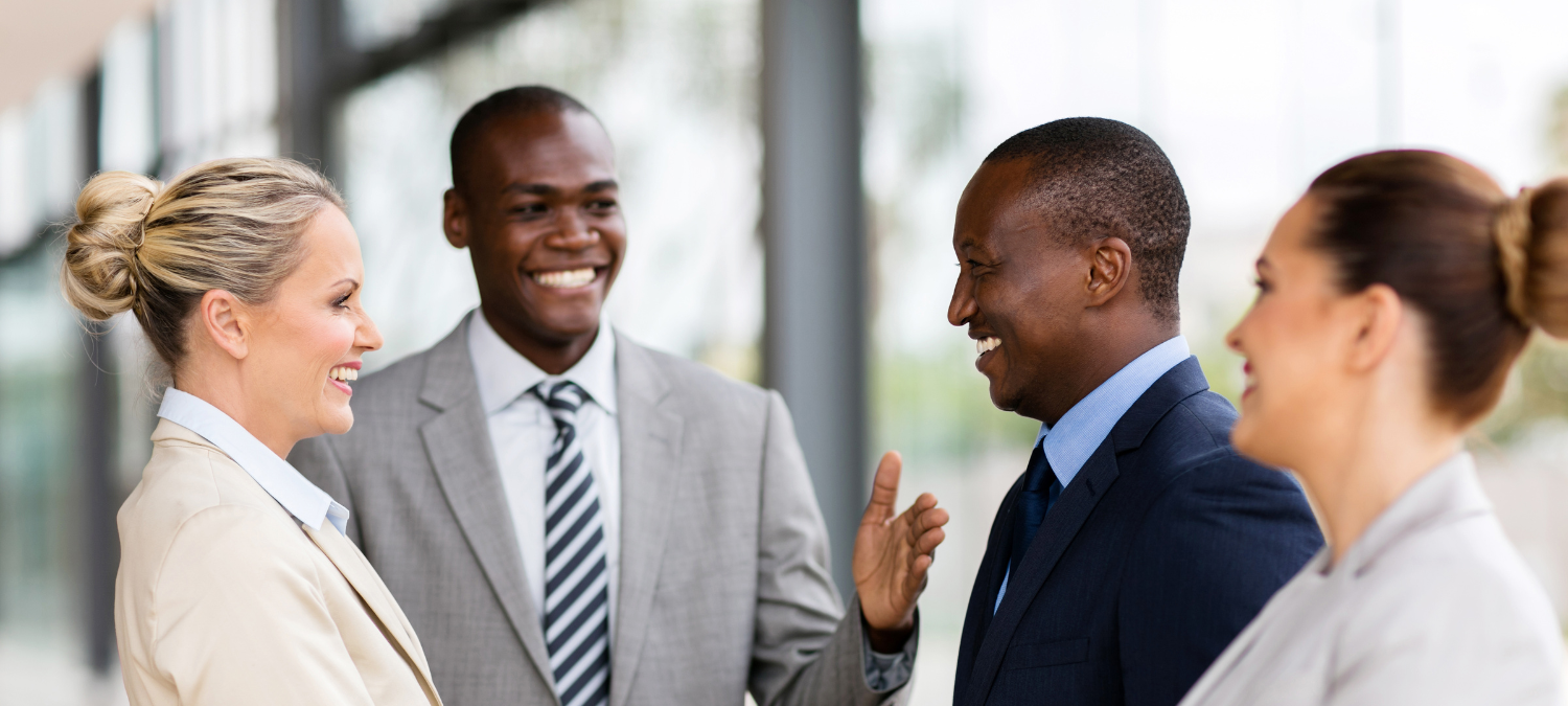 Conversations Lead the Way for Successful Client Relationship Transitions