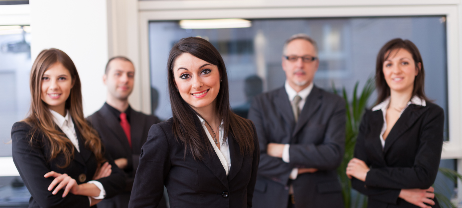 LMA 40th Anniversary Member Spotlight Series: Brittany Lewis