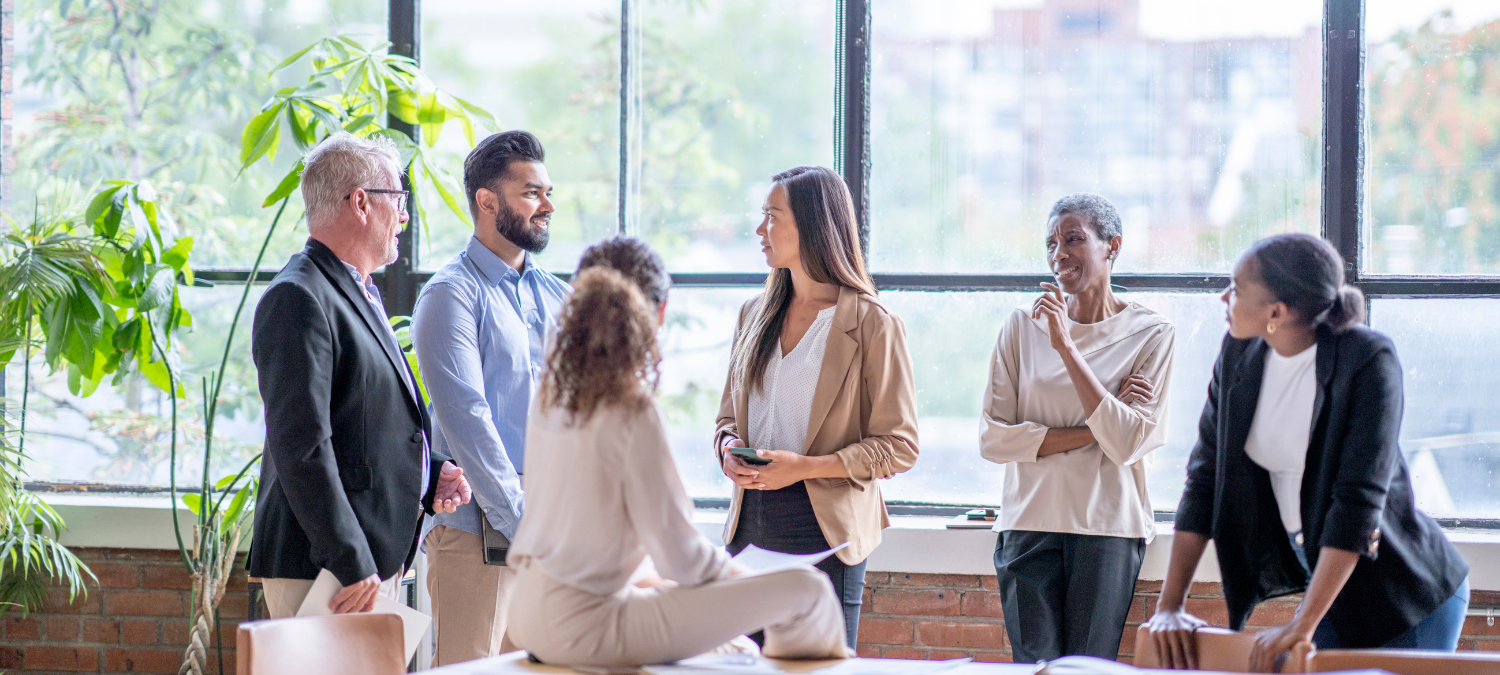 Cross-Selling Without the Turf Wars: Coaching Lawyers to Build Internal Alliances That Actually Work