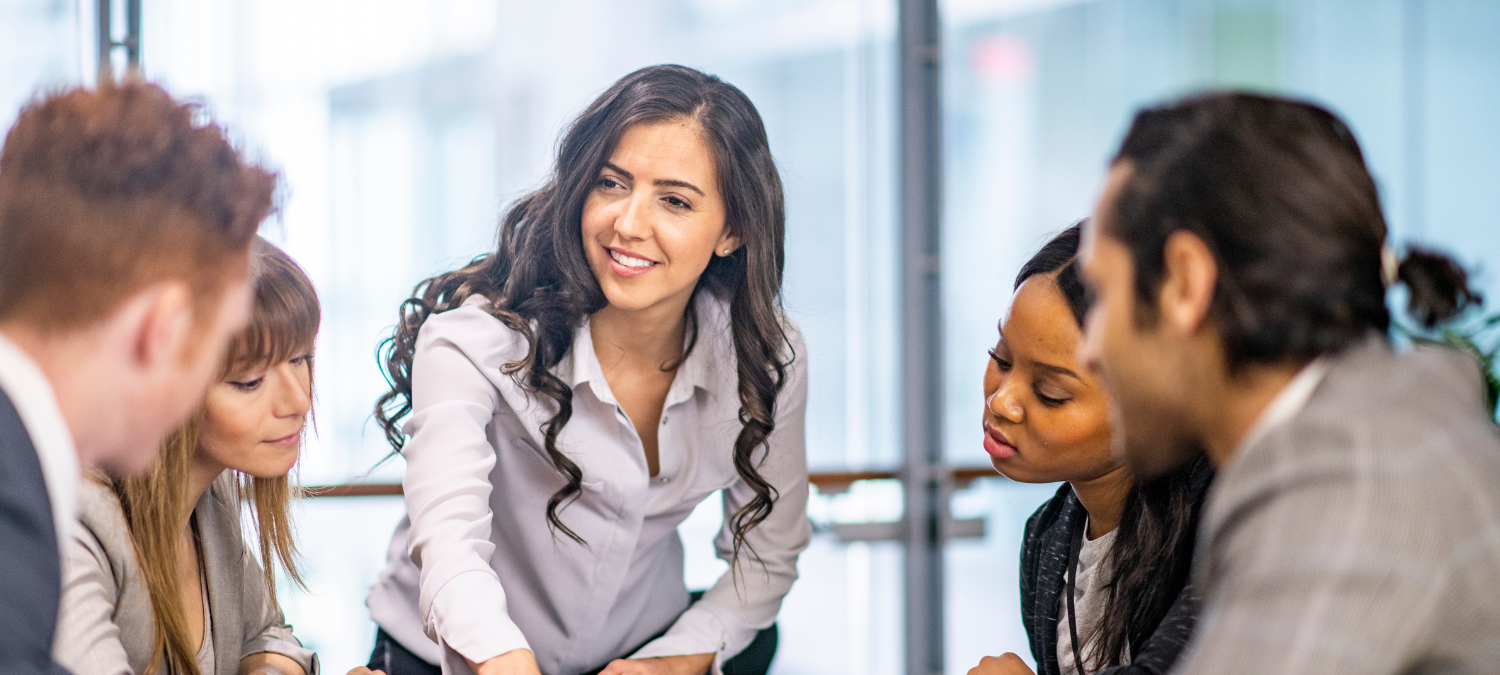 Fit Over Formula: Coaching, Training and Inspiring Lawyers to Build Business