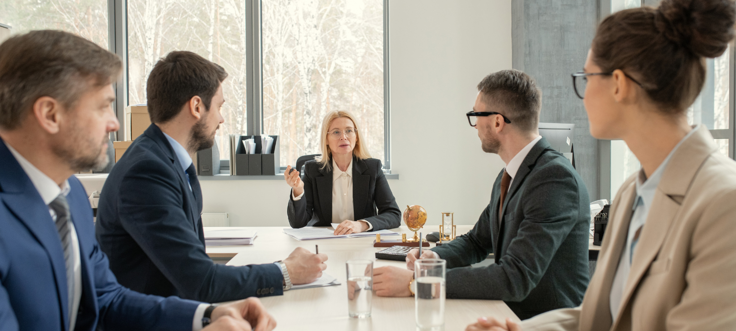 Fresh Thinking for a New Year: Lessons Learned From LMA Beyond Borders 2025