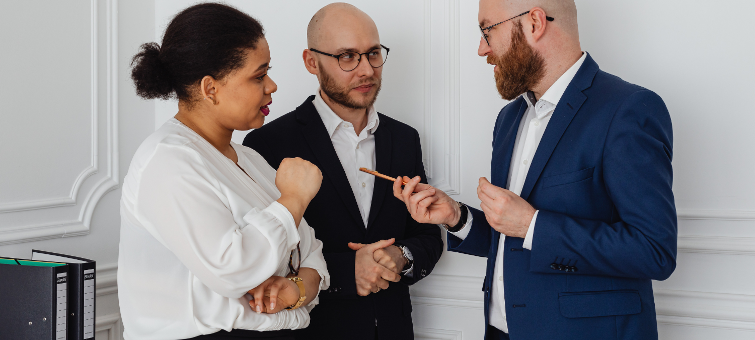 Navigating Law Firm Mergers: Communication, Culture and the Marketer’s Influence