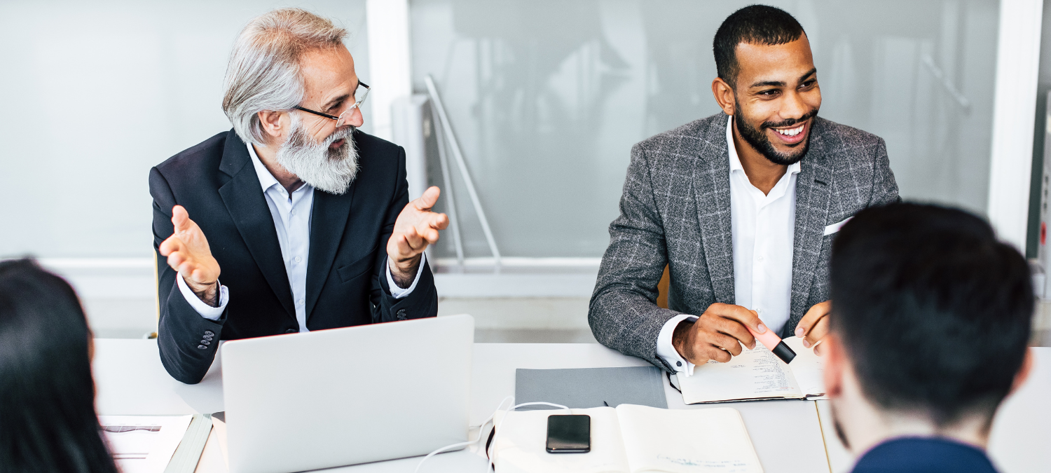 The Power and Paradox of Second Chair Leadership