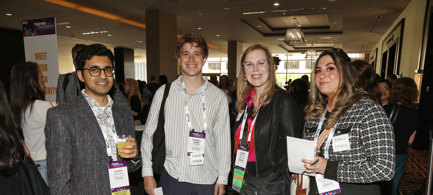 ‘Who’s On Your Board?’: Reflections From LMA26