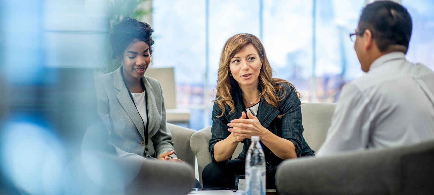 The Growth Department: Why Legal Marketers Belong at the Strategy Table