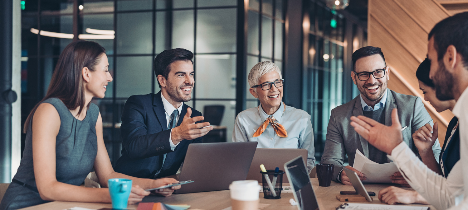 Your Team Isn’t the Problem. Your Operating Model Is.