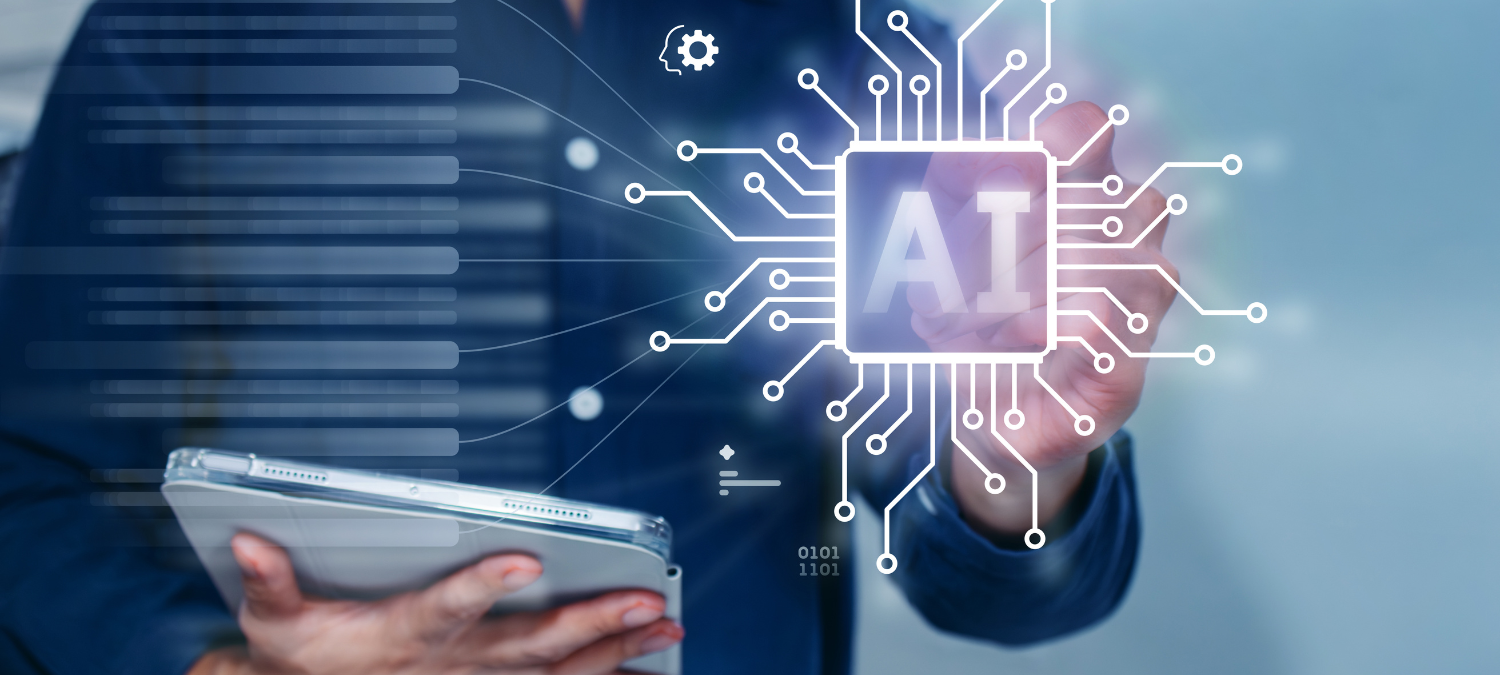 AI Isn't Taking Your Job — It's Rewriting It
