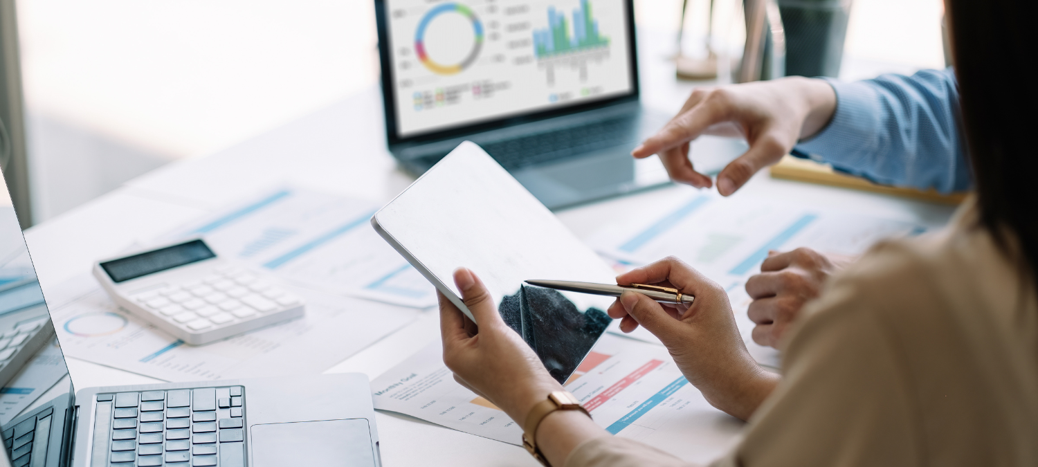 Beyond the Spreadsheet: How a CRM Can Help You Rethink Business Development