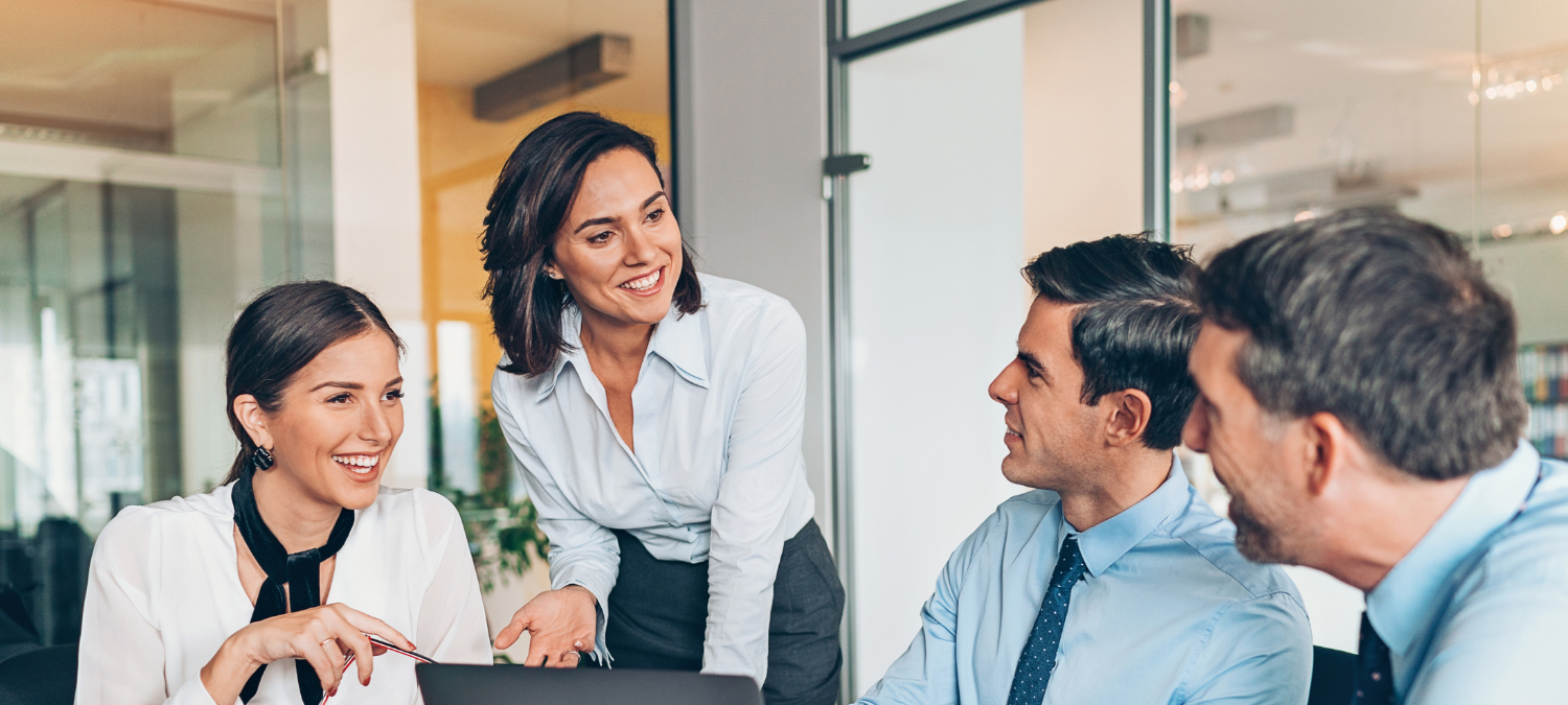 Beyond the Banners: A Founder’s Playbook for Cultivating Latino Leadership