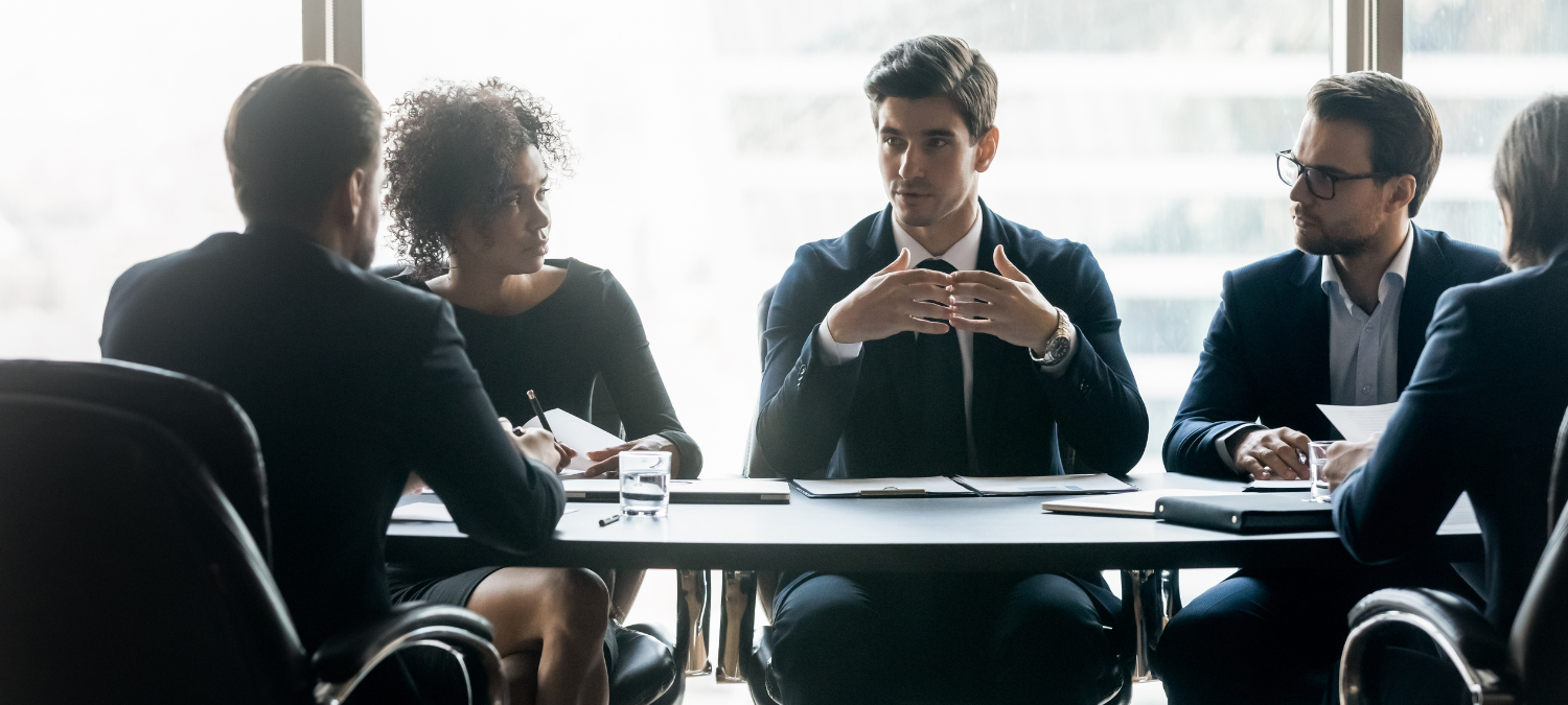 The Path to CMO
