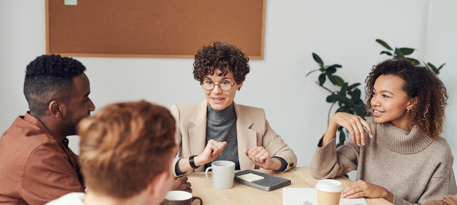 Build Your Personal Board of Directors