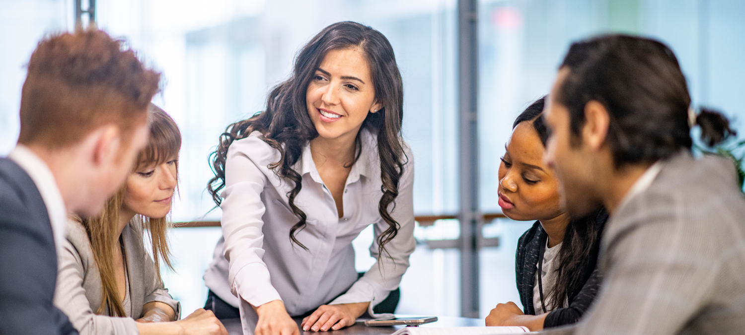 Growth Planning Season: Where Second Chairs Shape Strategy