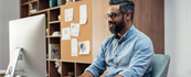 How Posting Online Can Result in Real Referrals and Clients