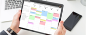 10 Strategies To Do It All When You’re ‘The Department’