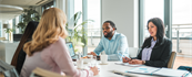 Seek, and Ye Shall Find: Uncovering New Approaches for Cross-Firm Collaboration