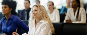Maximizing Learning and Development Opportunities at Events and Conferences
