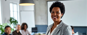 Executive Presence Reimagined: Authentic Leadership, Resilience, and the Power of Improv