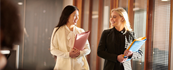 Leading from the Middle: Takeaways from the LMA Second Chair Roundtable