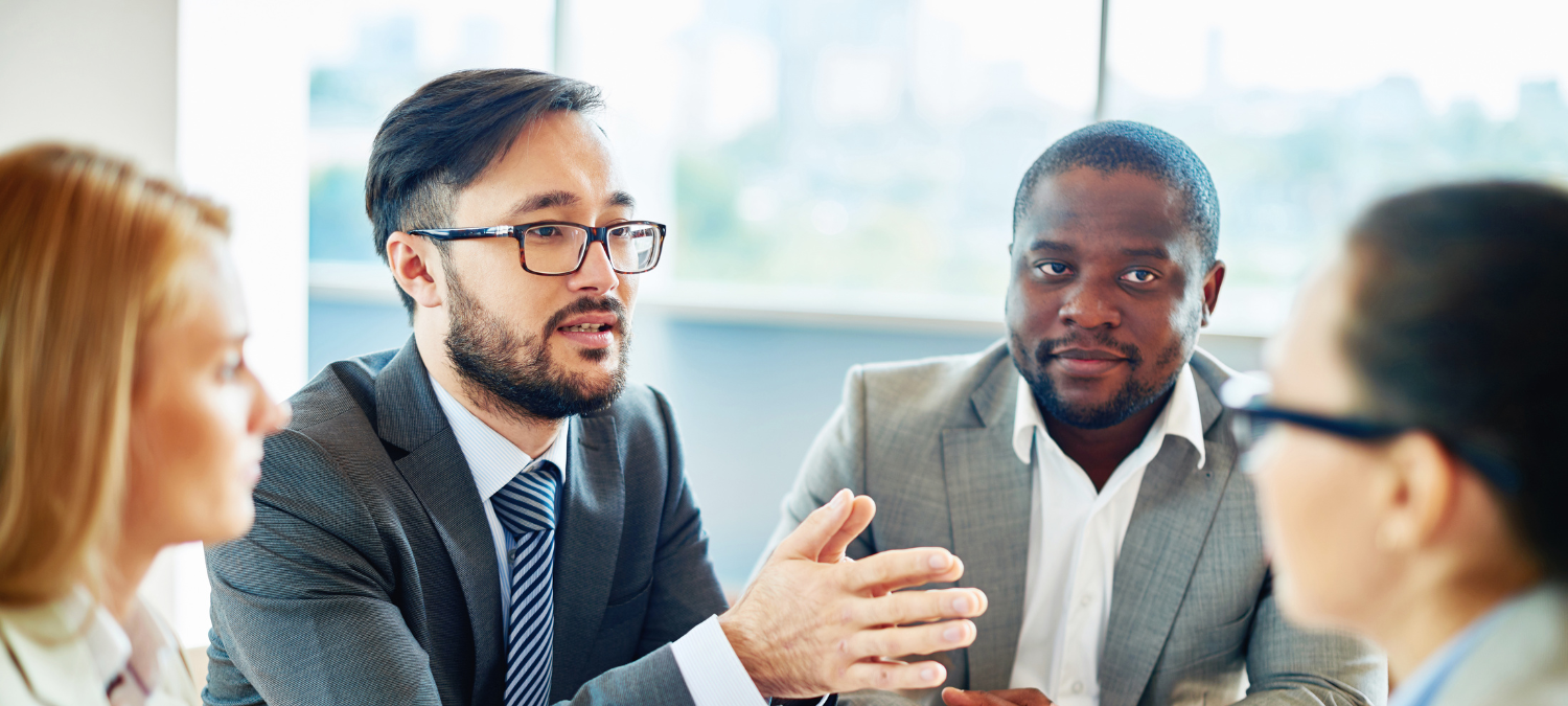 Read Client Maximizing Potential: A Client-Centric Approach for Relationship Growth