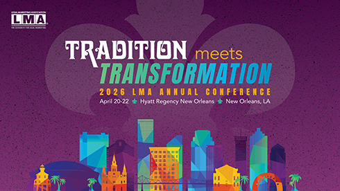 LMA 2026